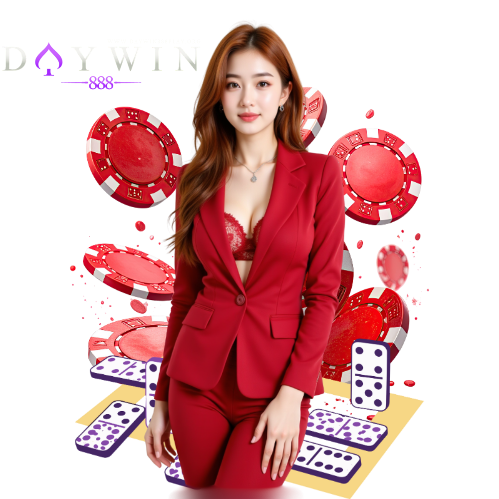 DAYWIN888PLAY เล่นง่าย