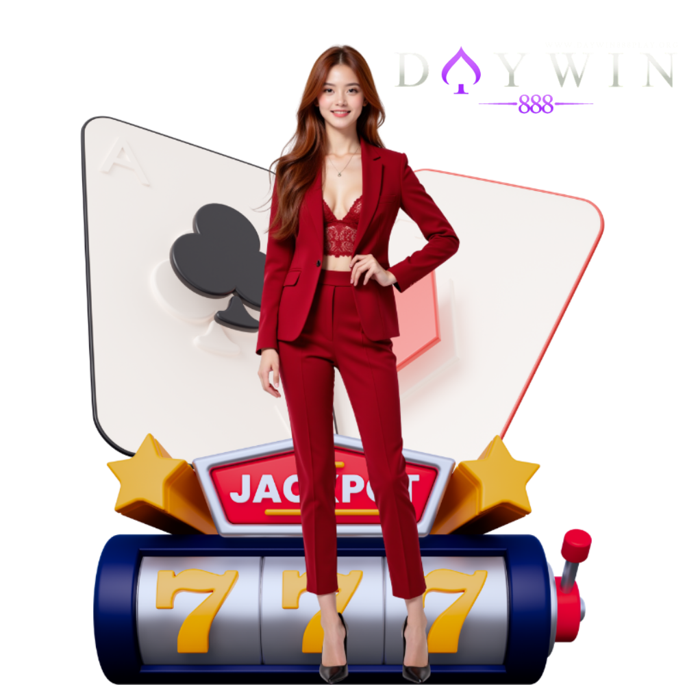 DAYWIN888PLAY สล็อตมาแรง กำไรดี