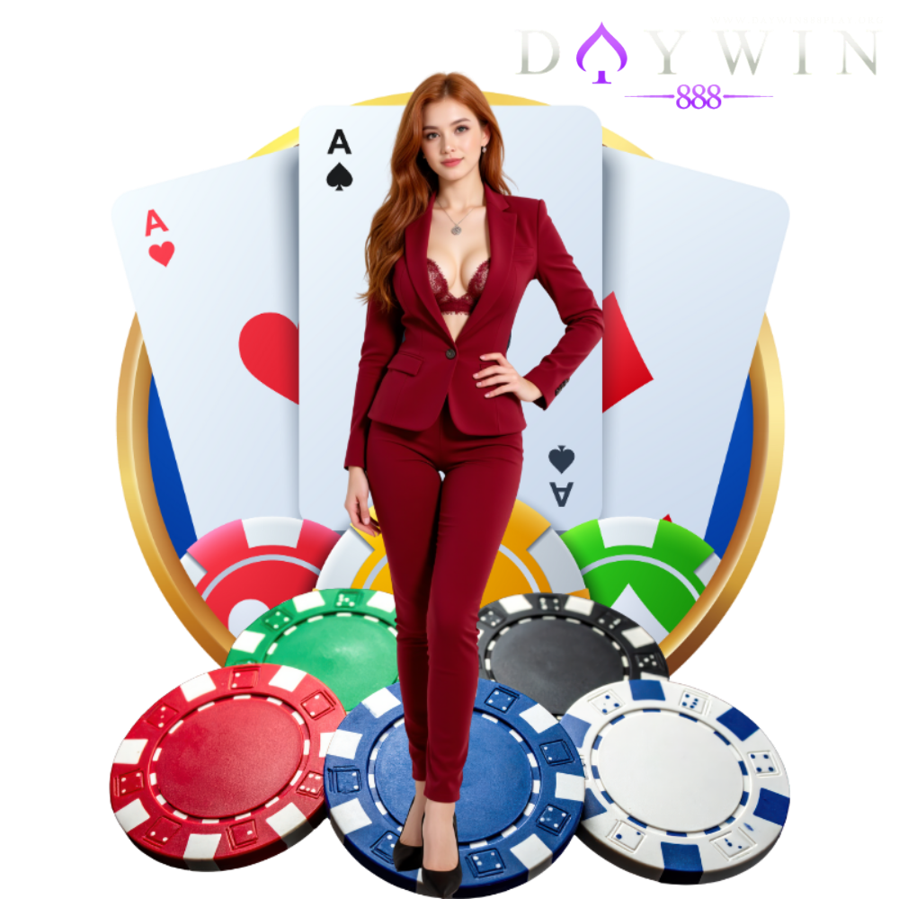 DAYWIN888PLAY